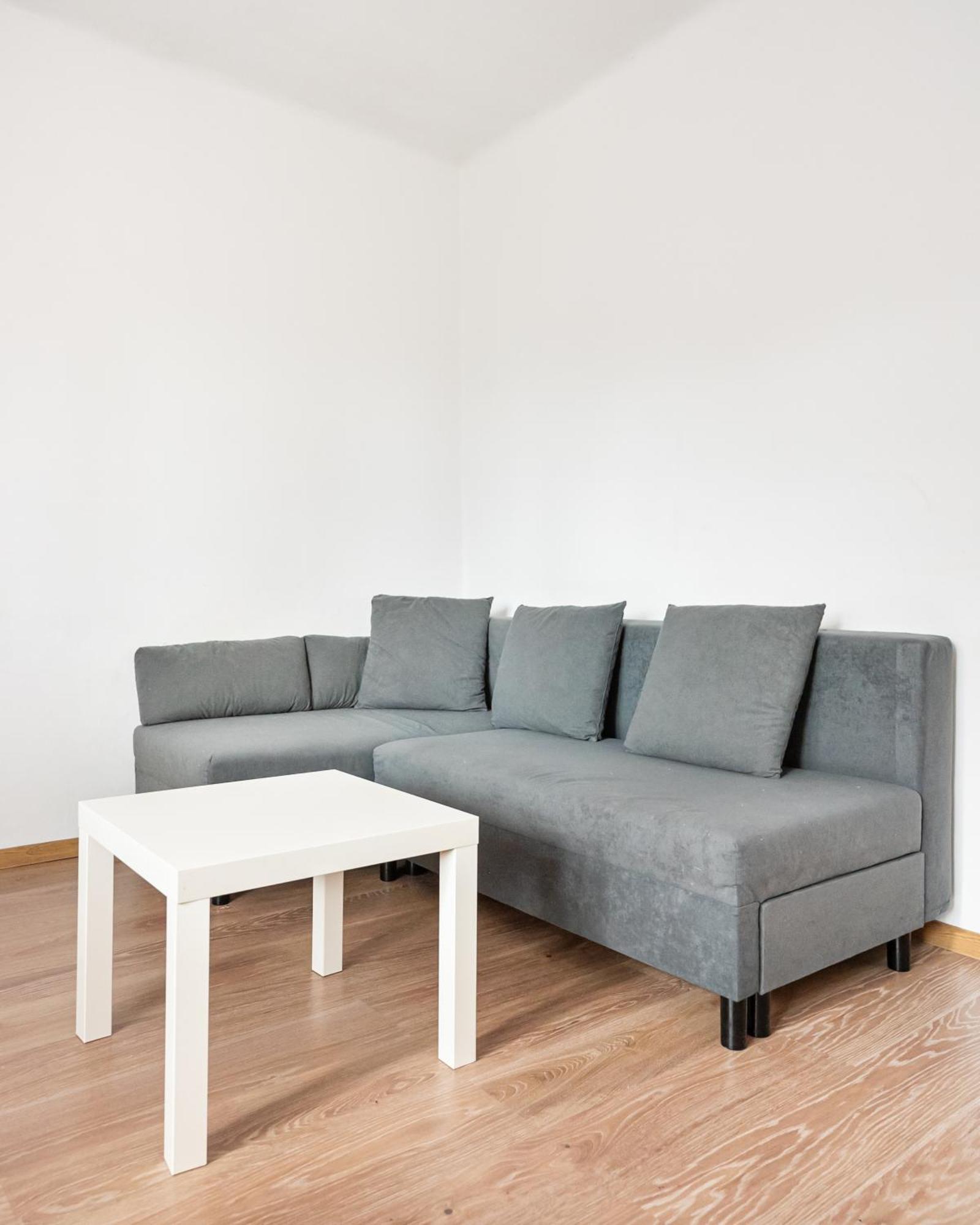 Apartment Nowolipki Standard Warschau