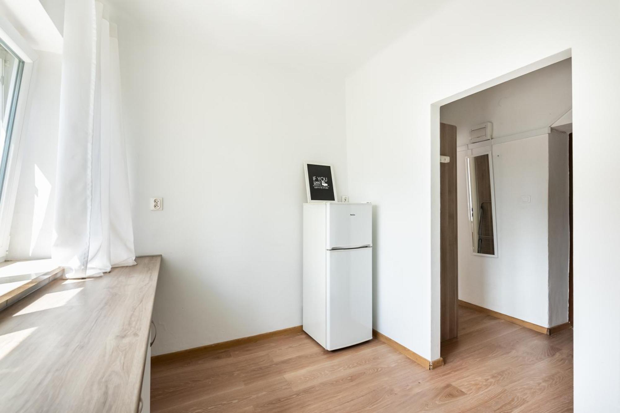 Apartment Nowolipki Standard Warschau